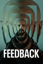 Feedback tv show poster