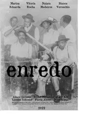 Poster do filme enredo