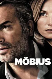 Möbius movie poster