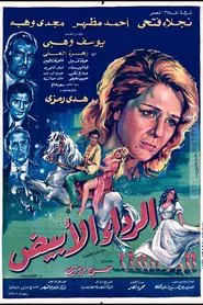 The White Dress movie poster