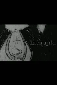 La brujita movie poster