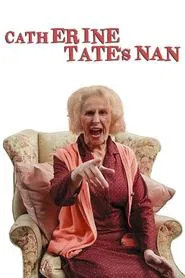 Catherine Tate's Nan tv show poster