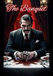 The Banquet (a short Film) movie poster