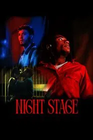 Poster do filme Night Stage