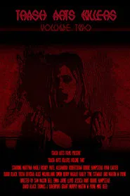 Poster do filme Trash Arts Killers: Volume Two