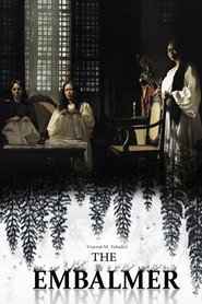 The Embalmer movie poster