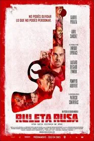 Last Round movie poster