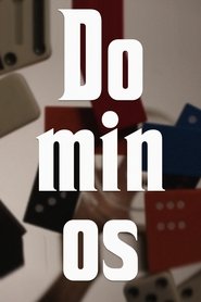 Dominos movie poster