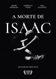 Poster do filme The Death of Isaac