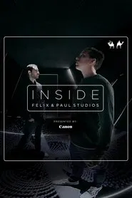 Poster da série Inside Felix & Paul Studios