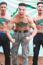 Poster do filme Guided Tour of a Spill