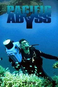 Pacific Abyss tv show poster