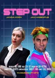 Step Out movie poster
