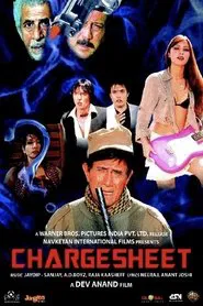 Chargesheet movie poster