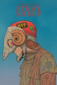 米津玄師 – STRAY SHEEP movie poster