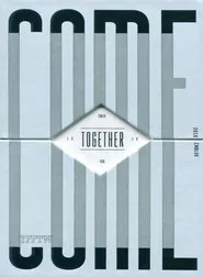 Poster do filme CNBLUE - COME TOGETHER