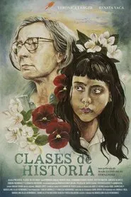History Lessons movie poster