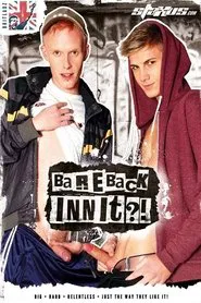 Bareback Innit?! movie poster