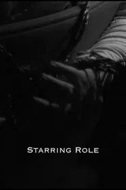 Starring Role movie poster