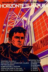 Poster do filme Broad Horizons