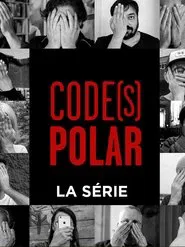 Code(s) Polar tv show poster