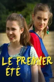 The First Summer movie poster