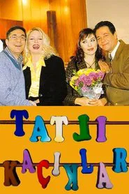 Poster da série Tatlı Kaçıklar