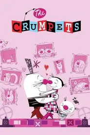 The Crumpets tv show poster