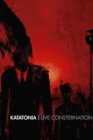 Katatonia: Live Consternation movie poster