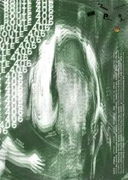 Route 406 movie poster