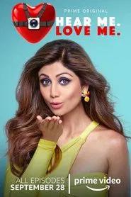 Hear Me. Love Me. tv show poster