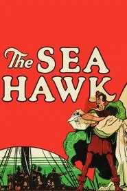 Poster do filme The Sea Hawk