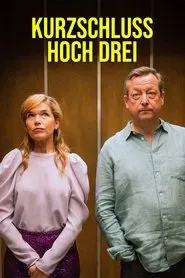 Poster do filme Kurzschluss hoch drei