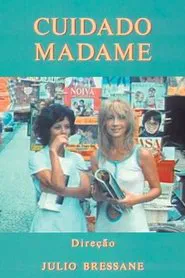 Poster do filme Watch Out, Madame
