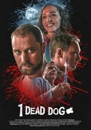 Poster do filme 1 Dead Dog