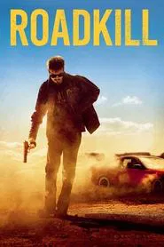 Roadkill movie poster