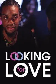 Looking for Love movie poster