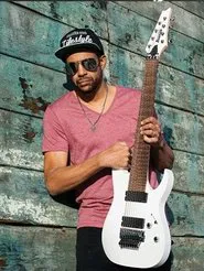 Poster do filme Tony MacAlpine and band perform "Tears of Sahara" on EMGtv