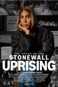 The Sound of the Stonewall Uprising movie poster