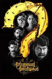 Poster do filme Solomante Theneechakal