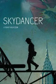 Poster do filme Skydancer