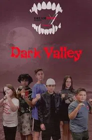 Poster do filme Dark Valley