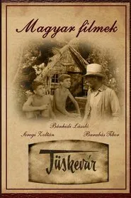 Thorn Castle tv show poster