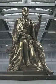 Pursuit movie poster