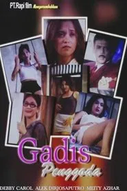 Temptress Maiden movie poster