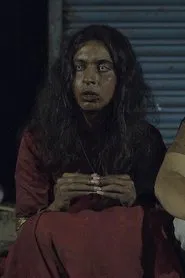 La Llorona movie poster