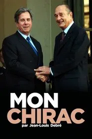 Mon Chirac movie poster