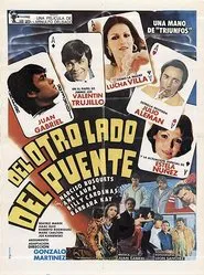 Del otro lado del puente movie poster