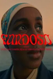 Fardosa movie poster