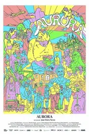 Aurora movie poster